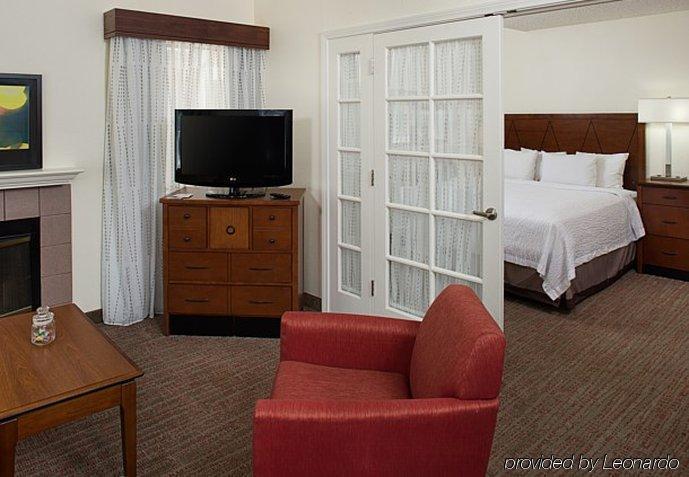 Residence Inn By Marriott San Diego Central Luaran gambar