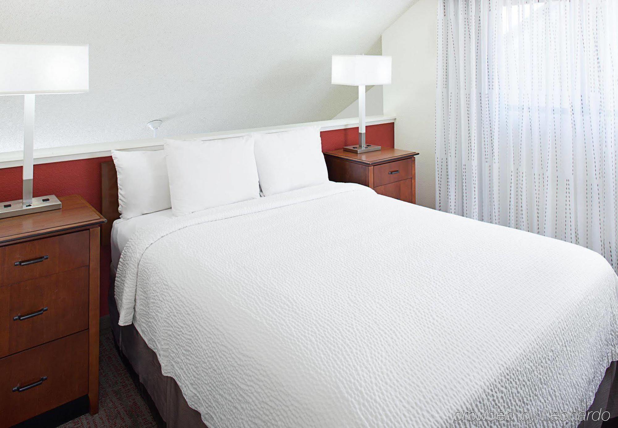 Residence Inn By Marriott San Diego Central Luaran gambar